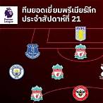 โปรแกรมทีมลิเวอร์พูล